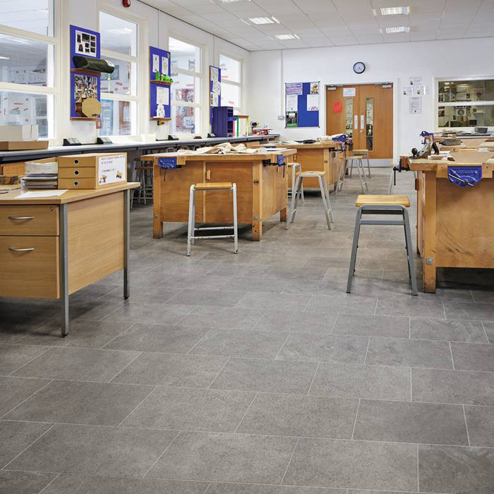 Karndean Da Vinci - Drift CER17 x1 BOXES IN STOCK