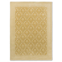 Laura Ashley Rugs - Catarina Rug Gold