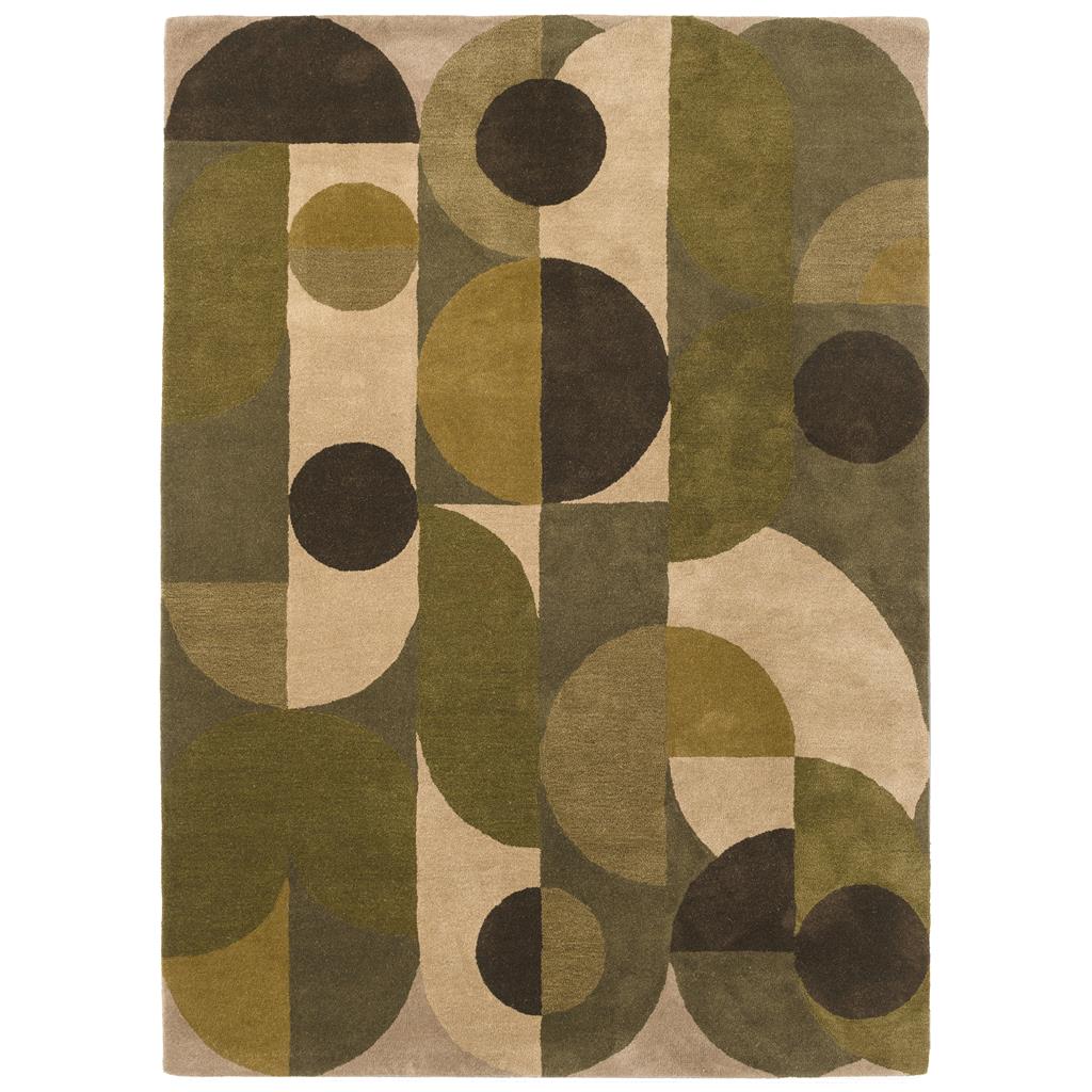 Brink & Campman Rugs - Decor Cosmo (Multiple Colours Available)