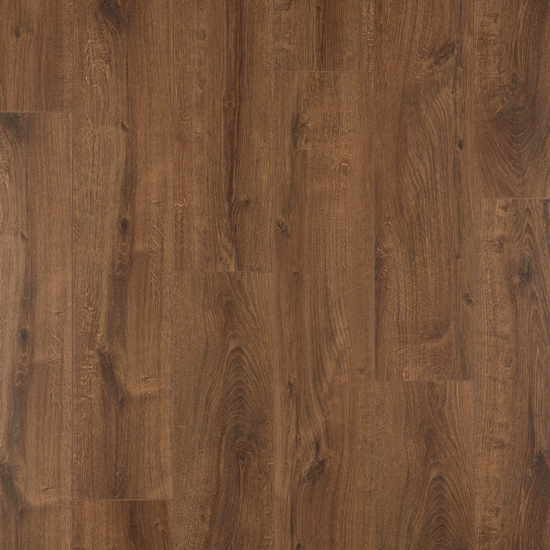 Chelsea Extra Laminate Flooring - Premium Oak *SPECIAL STOCK OFFER*