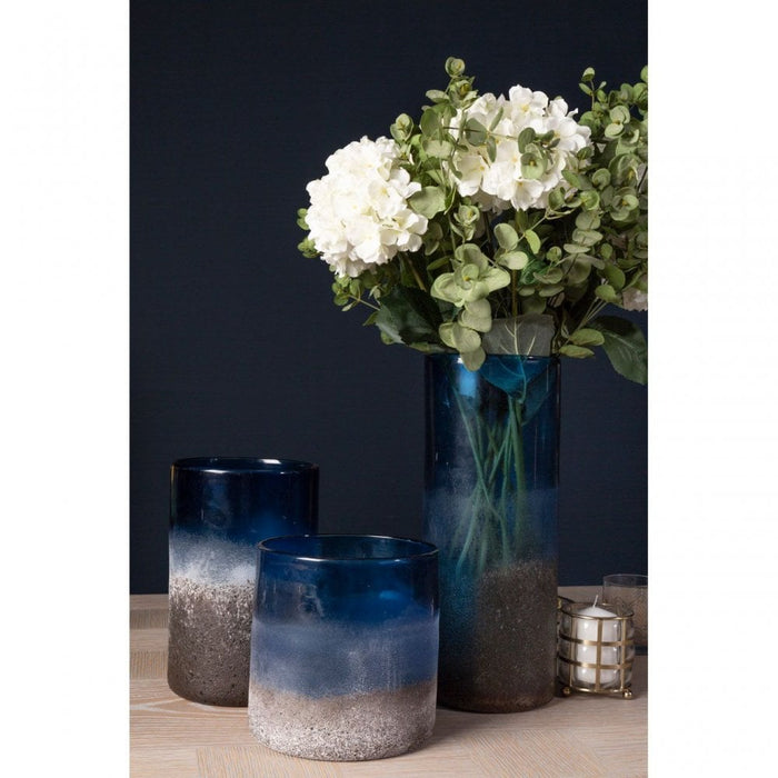 Chiara Vase Collection - Multiple Colours Available