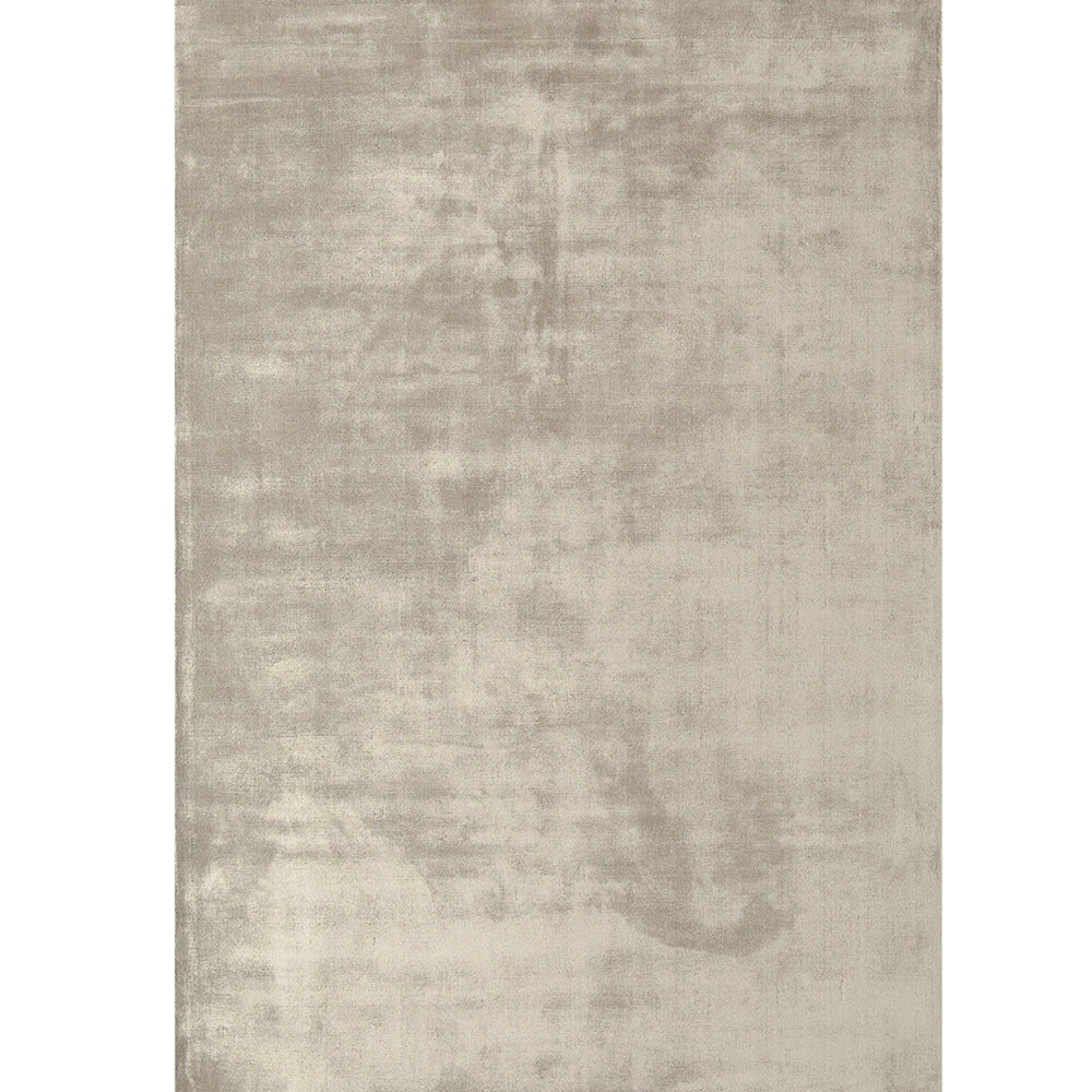 Katherine Carnaby Chrome Rug - Latte
