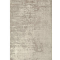 Katherine Carnaby Chrome Rug - Latte