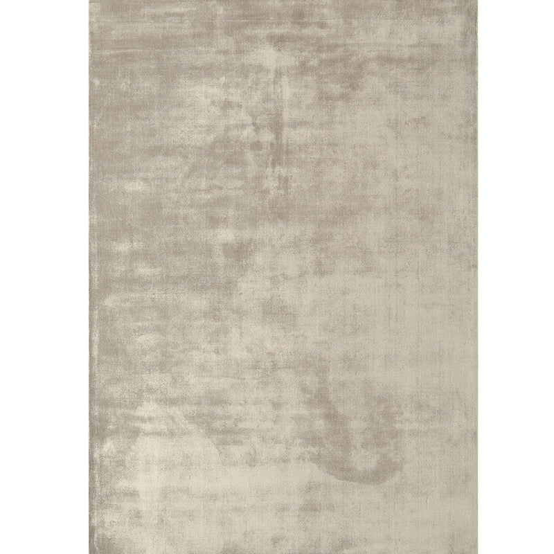 Katherine Carnaby Chrome Rug - Latte