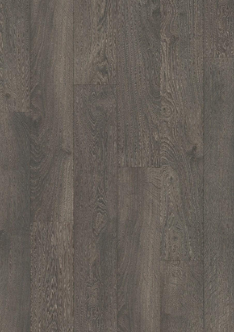 Quickstep Classic Laminate Flooring - Old Oak Grey CLM1382 *SPECIAL STOCK OFFER*