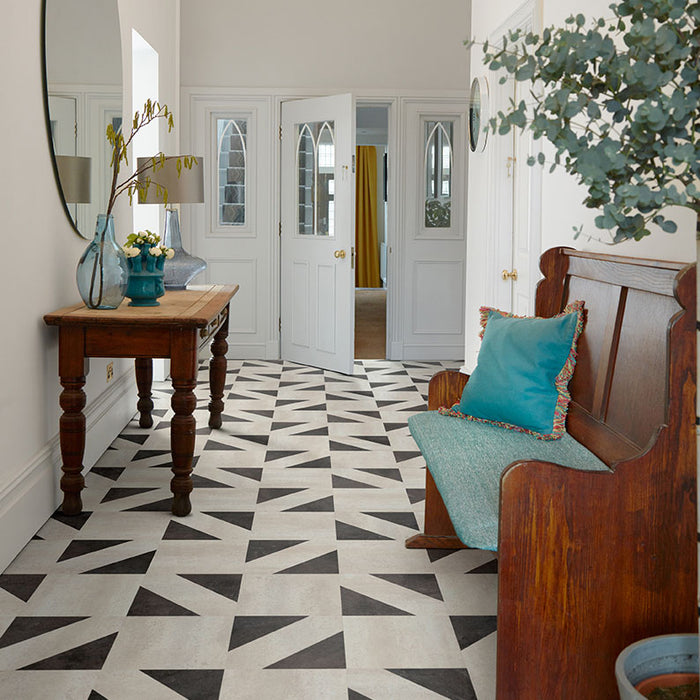 Conceptline LVT Flooring