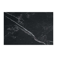 Cora 1.80m Dining Table - Mooney Black