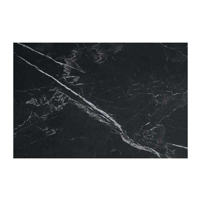 Cora 1.80m Dining Table - Mooney Black
