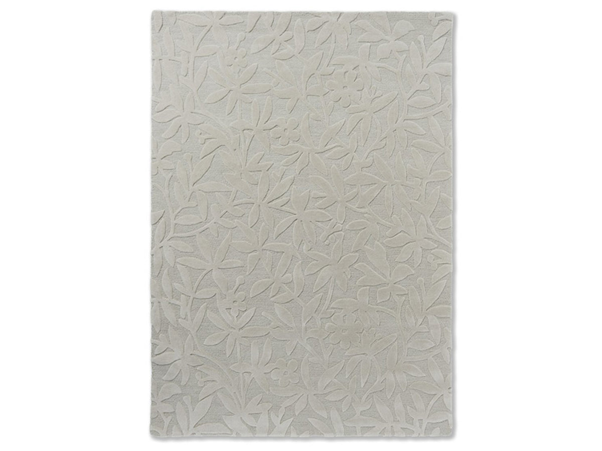 Laura Ashley Rugs - Cleavers Natural