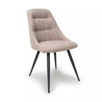 Corinth Dining Chair Collection - Various Colours