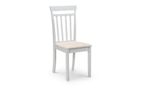 Coast Dining Collection - Grey