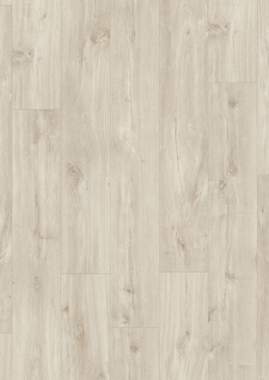 Quick-Step Alpha Click Vinyl Flooring - Blos