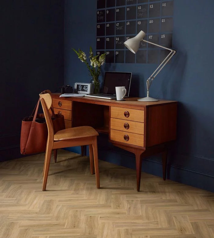 Polyflor Colonia LVT Flooring