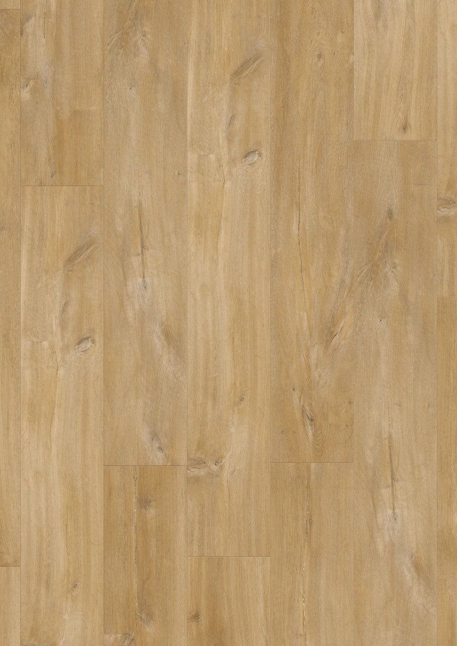 Quick-Step Alpha Click Vinyl Flooring - Blos