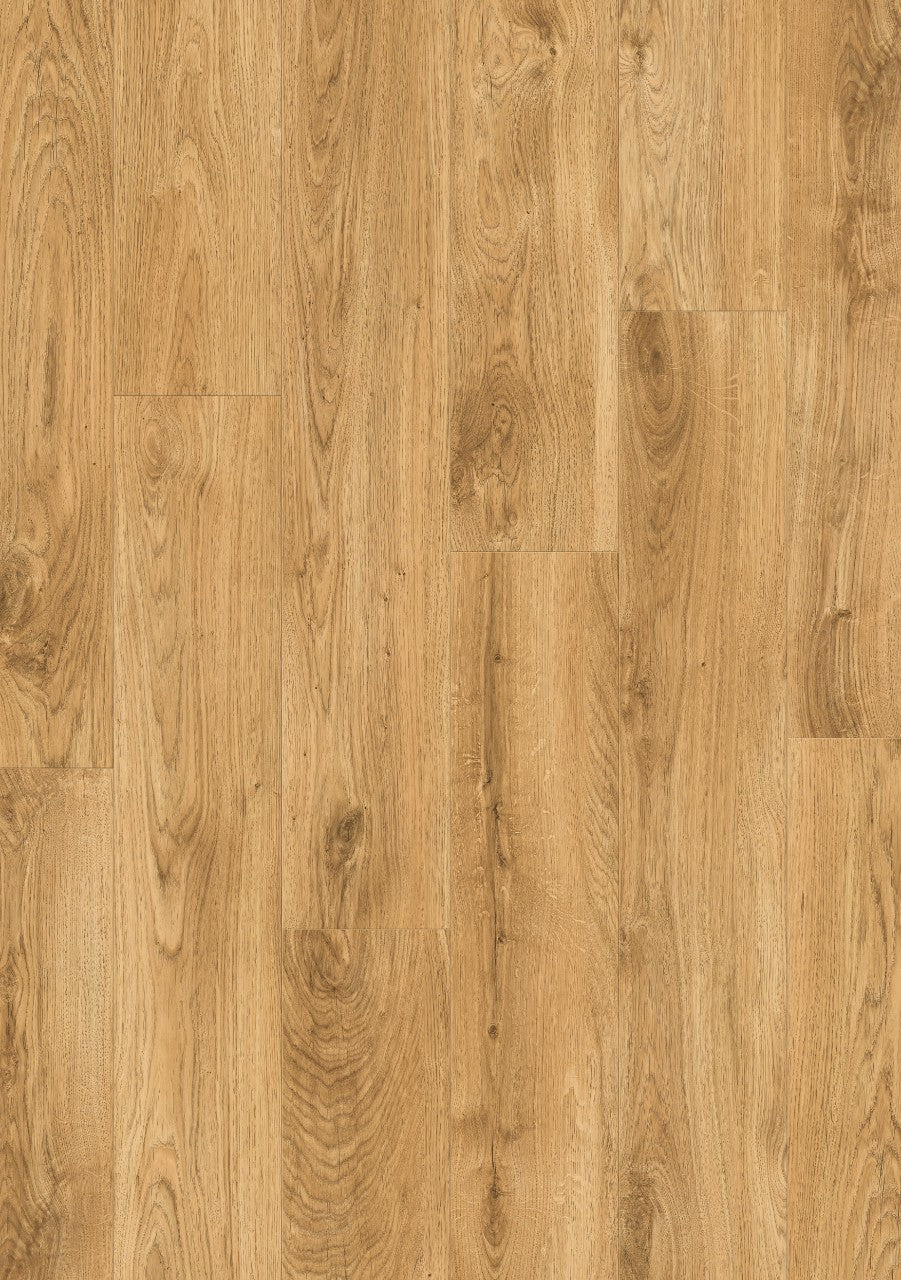 Quick-Step Alpha Click Vinyl Flooring - Blos