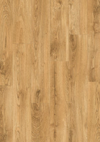Quick-Step Alpha Click Vinyl Flooring - Blos