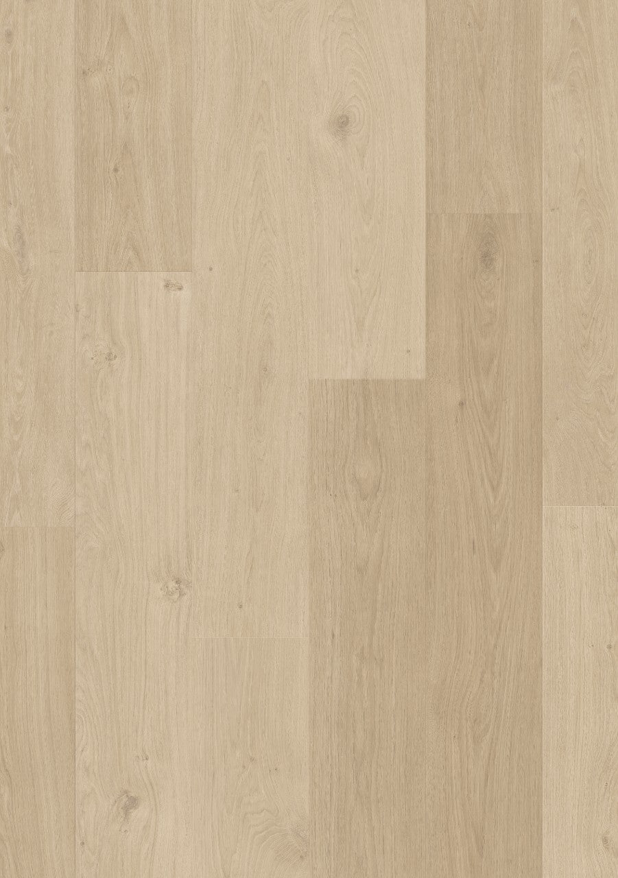 Quick-Step Alpha Click Vinyl Flooring - Blos