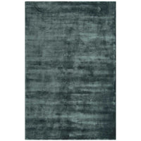 Katherine Carnaby Chrome Rug - Petrol