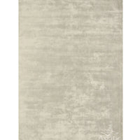 Katherine Carnaby Chrome Rug - Pearl