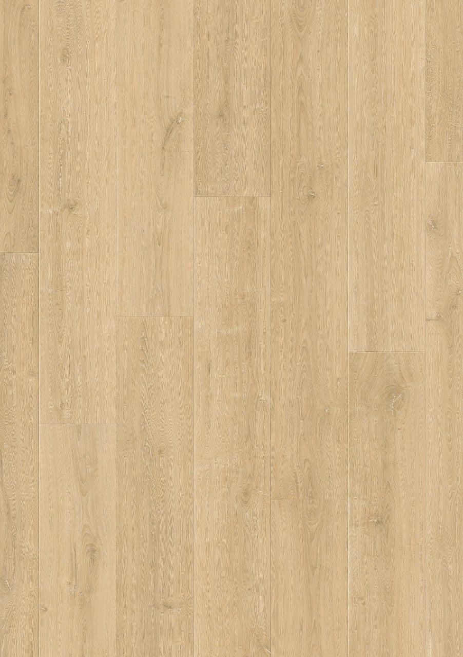 Quickstep Capture Laminate Flooring - Brushed Oak Natural SIG4763 *SPECIAL STOCK OFFER*
