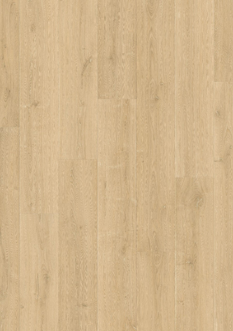Quickstep Capture Laminate Flooring - Brushed Oak Natural SIG4763 *SPECIAL STOCK OFFER*