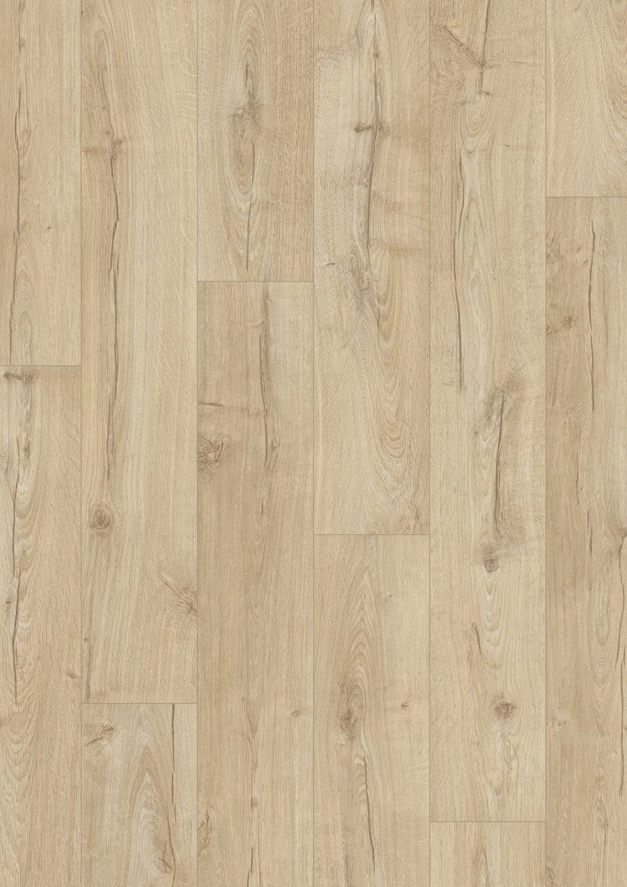 Quickstep Impressive Laminate Flooring - Classic Oak Beige IM1847 *SPECIAL STOCK OFFER*