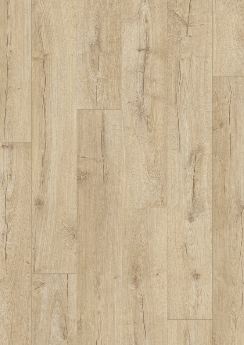 Quickstep Impressive Laminate Flooring - Classic Oak Beige IM1847 *SPECIAL STOCK OFFER*