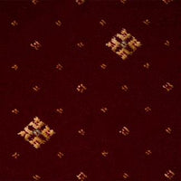 Prince Bishop Crown Carpet