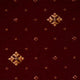Prince Bishop Crown Carpet