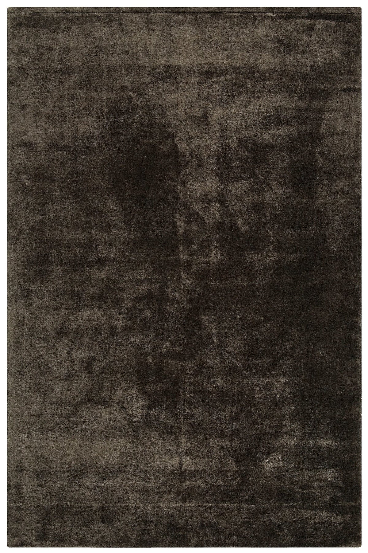 Katherine Carnaby Chrome Rug - Smoke