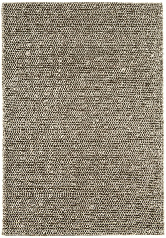 Katherine Carnaby Coast Rug - Taupe CS04