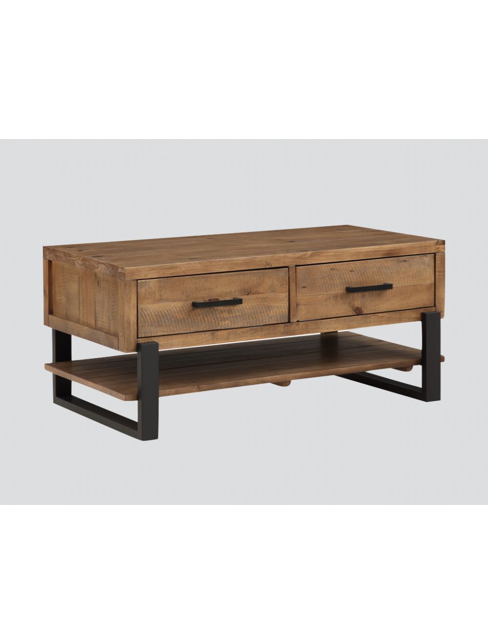 *CLEARANCE* Pembroke Living Collection - Coffee Table with Drawer