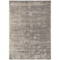 Katherine Carnaby Chrome Rug - Taupe