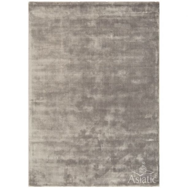 Katherine Carnaby Chrome Rug - Taupe