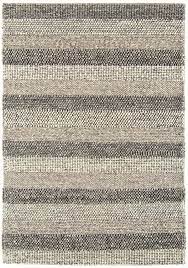 Katherine Carnaby Coast Rug - Varied Stripe CS08