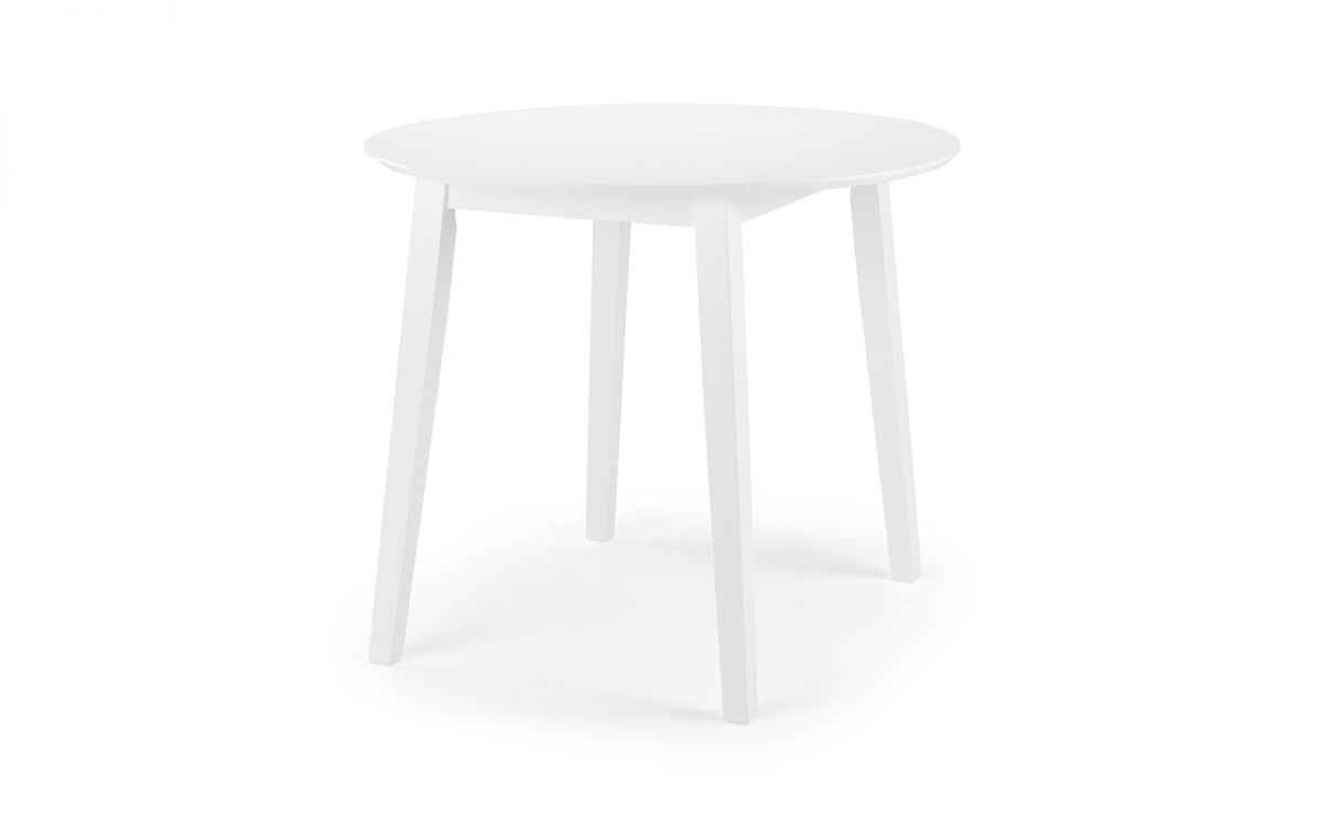 Coast Dining Collection - White