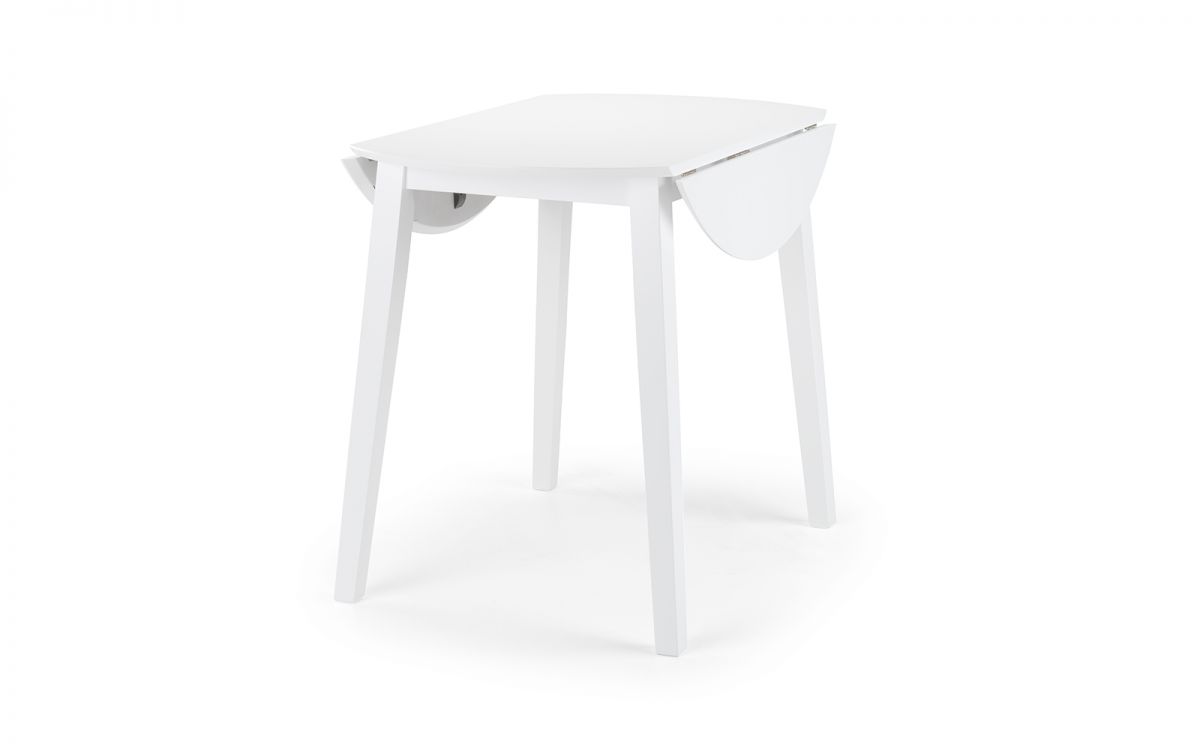 Coast Dining Collection - White