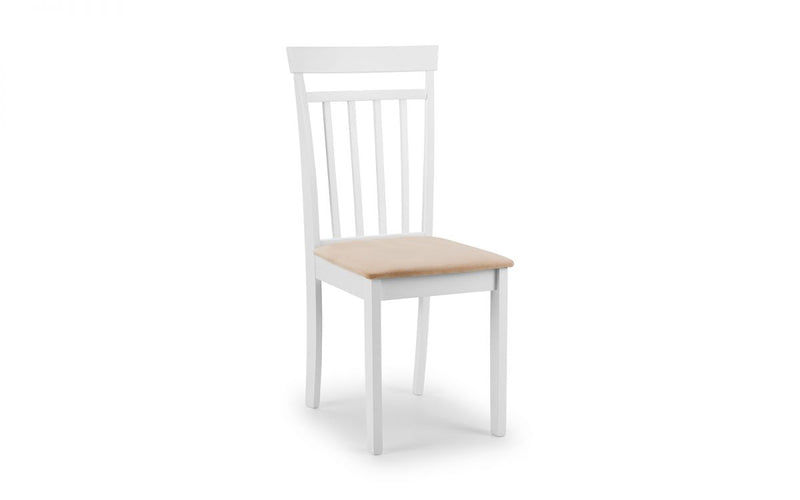Coast Dining Collection - White