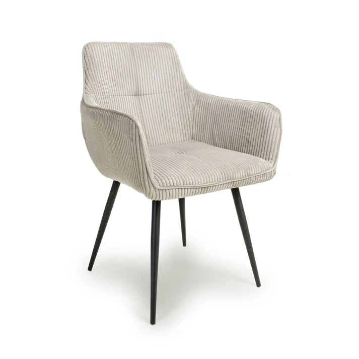 Denver Dining Chair Collection (pair) - Various Colours