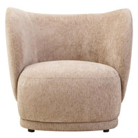 Delray Upholstery Collection - Deep Stone
