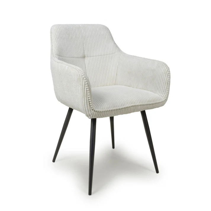 Denver Dining Chair Collection (pair) - Various Colours