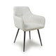 Denver Dining Chair Collection (pair) - Various Colours