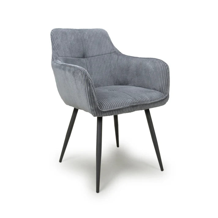 Denver Dining Chair Collection (pair) - Various Colours