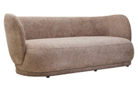 Delray Upholstery Collection - Deep Stone