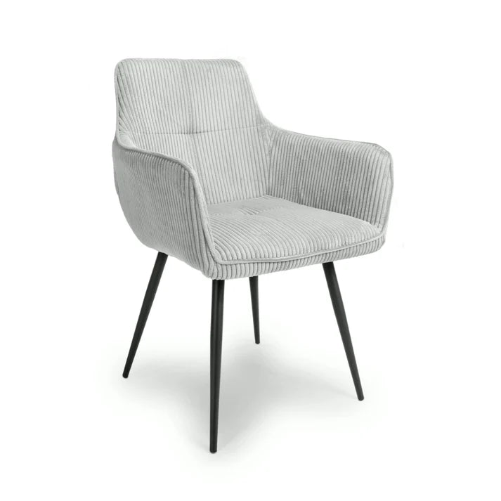 Denver Dining Chair Collection (pair) - Various Colours