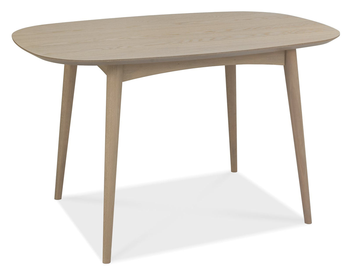 Dansk Dining Collection - Scandi Oak