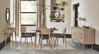 Dansk Dining Collection - Scandi Oak