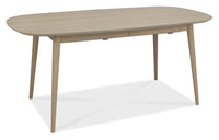 Dansk Dining Collection - Scandi Oak