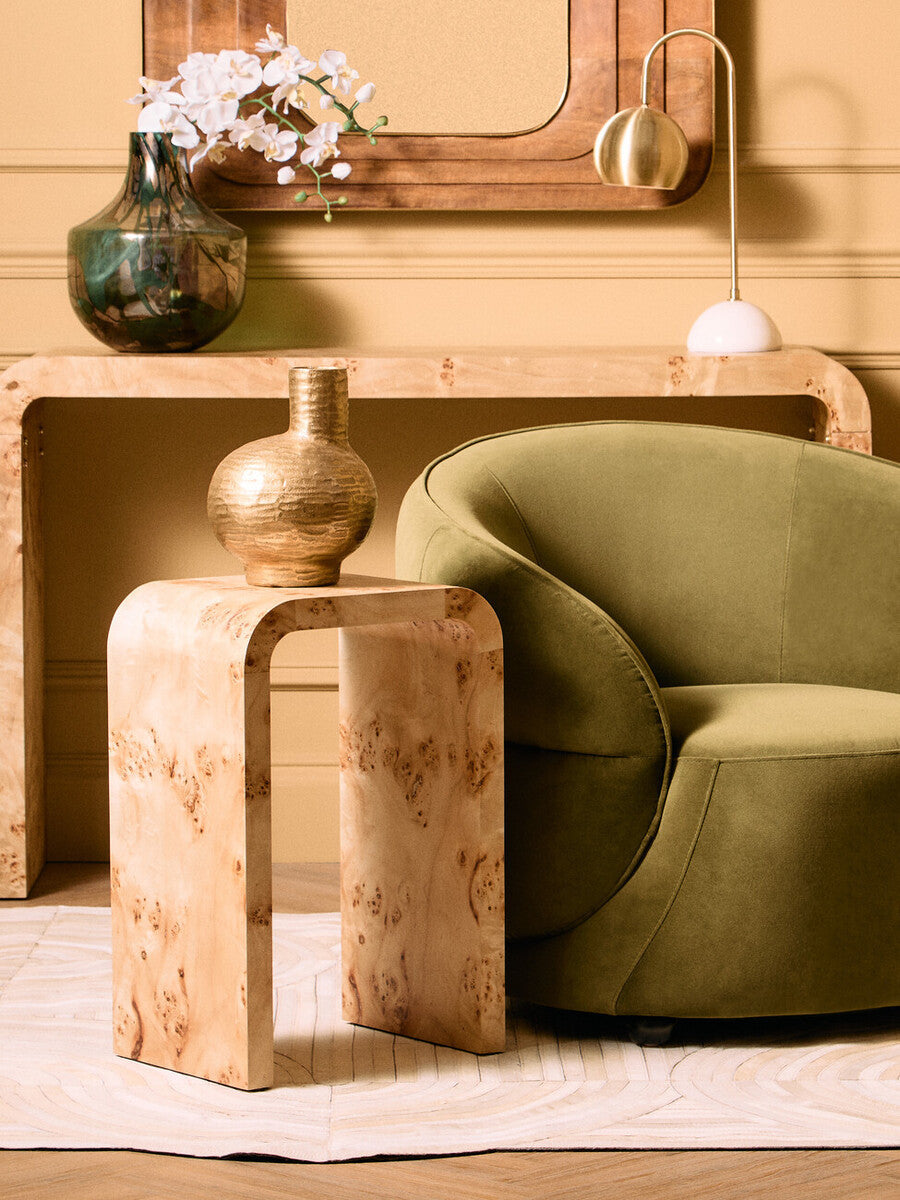 Deomali Abstract Vase Collection