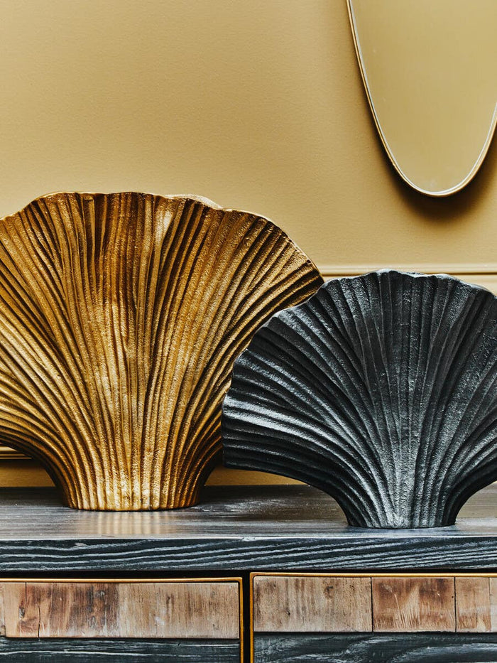 Danna Gingko Vase Collection